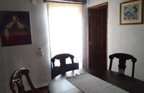 Case de Campo "El Caroche" Alojamientos, Retiros y Eventos - Foto 32