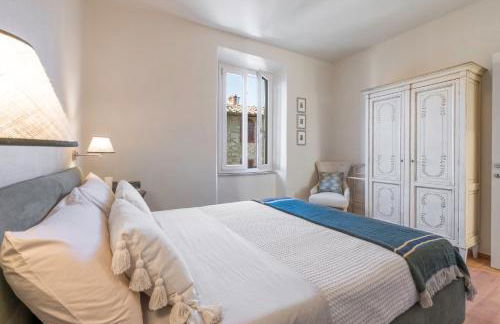 Il Nespolo Charming Apartment Fonterutoli - Foto 28