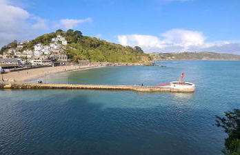 Cosy Bake Cottage, Great Location in Looe, Cornwall - Foto 21