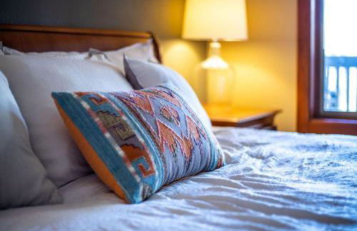 Ski in Ski out Pool Hot Tub Pool Table Resort View - Foto 49