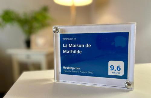 La Maison de Mathilde - Foto 12