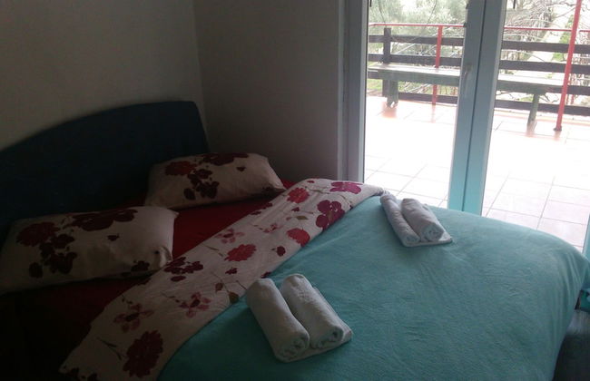 Apartments Irena - Foto 11