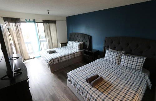 Private Apt with Queen bed in great neighborhood - Foto 1