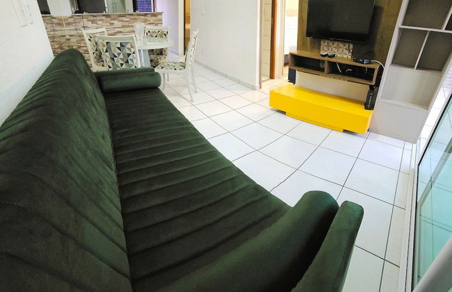 Beach Class Residence by SOLEMAR - Foto 61