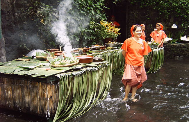 Escapade à la campagne (Auparavant Villa Escodero) - Photo 4