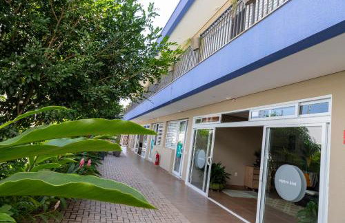 K1 RESIDENCE Taquaral - Foto 22