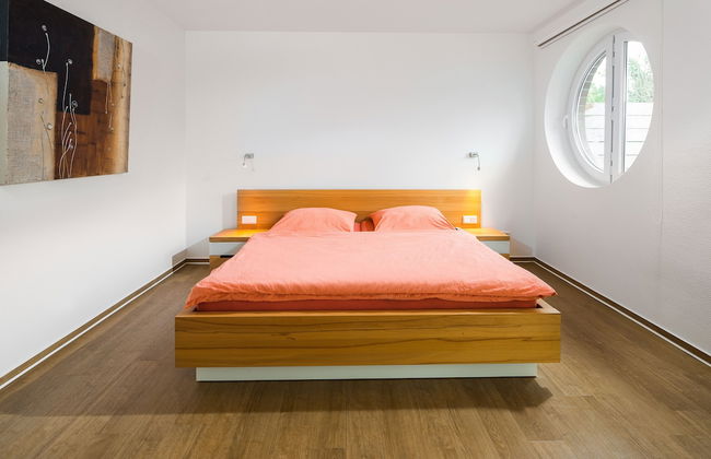 Winkelschiffchen I - Foto 8