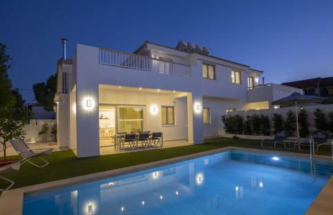 THE QUAD Luxury Villas - Foto 19