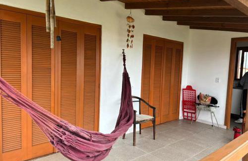 Casa Amarela com Vista para o Mar - Foto 21