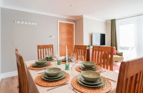 Henderson House - West End 3 Bedroom Family Home - Foto 17