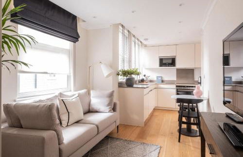 Native Mayfair - Foto 22