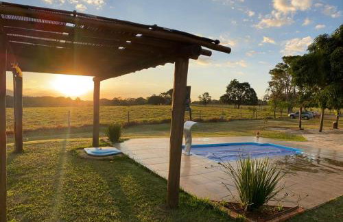 Chácara recanto Feliz - Foto 32