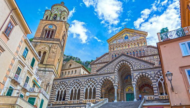 Grand Tour da Costa Amalfitana - Foto 3