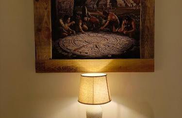 Apartamenty LOS NOBLES w spokojnej okolicy w pobliżu jeziora - Foto 7