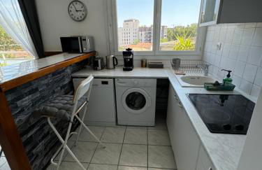 Appartement Port Marianne Montpellier - Photo 64