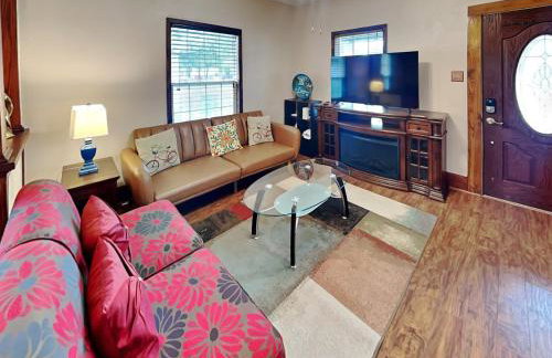 Hidden Haven by Ryson Vacation Rentals - Foto 6