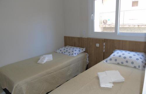 AP novo, bairro nobre, ótima localização, Vale dos Vinhedos, Fenavinho - Foto 26