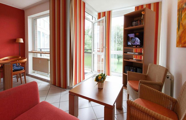 Apartment in Cuxhaven With Community Pool - Foto 19