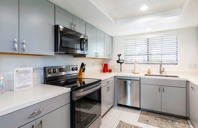 Panoramic Perfect with Amazing Views 7-Day Min - Foto 27