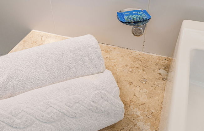 Roomo Transamerica Santos Gonzaga - Foto 36