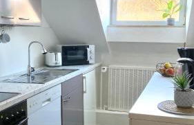 No3 TOP Apartment4You 3Zimmer 1-8Pers. Saarbrücken Jägersfreude Saarbruecken - Foto 17