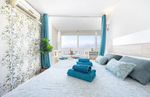 Gran Ventanal El Crucero renovado frente al Mar - Foto 22