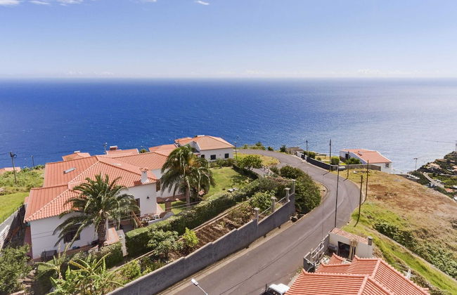 Country House With sea View, Southern Sunny House - Foto 33