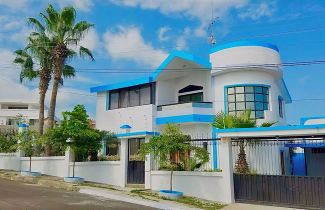 Villa Mar Azul - Foto 1