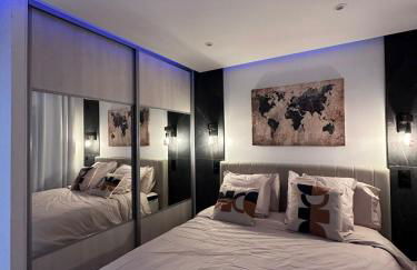 Très bel appartement PremiumSteinbach-parking - Foto 22