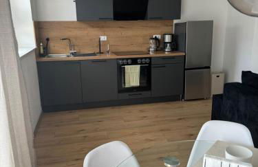 Hansehaus Lübeck - Altstadtblick - Foto 7