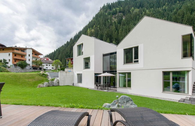 Apartments Home Apart Laudinella, See im Paznaun - Foto 10