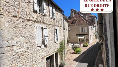 Martel Medieval Le Gite de la rue Droite 3 - Foto 4