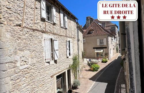 Martel Medieval Le Gite de la rue Droite 3 - Foto 4