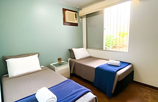 Casa 3 suites 1 quarto piscina AC 10 Hos - Foto 7