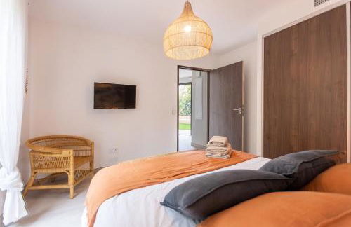 La Villa Sambro - Foto 22