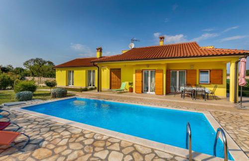 Delightful villa with pool for 6 persons - Foto 1