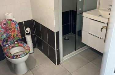 Appartement chaleureux climatisé - Foto 6