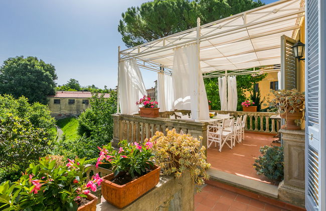 Il Belvedere - Foto 61