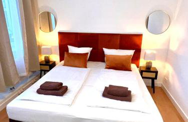 BIG New 7Rooms City Center APARTMENTS and Suites - Foto 6