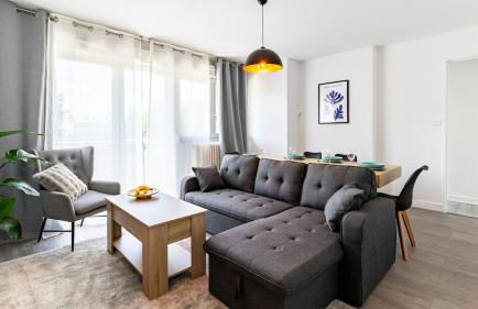 Lumina - Spacieux & comfortable - Foto 1