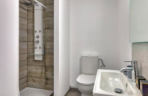 L'explorateur - Entièrement refait - Hyper centre - Foto 23