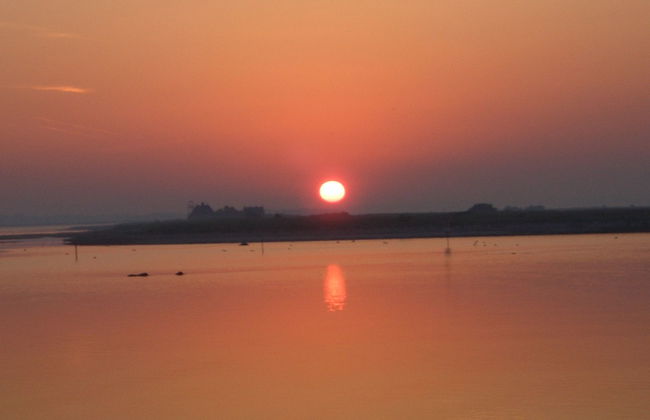 Gollwitzer Park (Insel Poel) - Foto 23