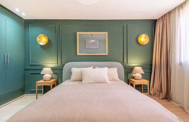 ZARI BOUTIQUE Aparthotel - Foto 18