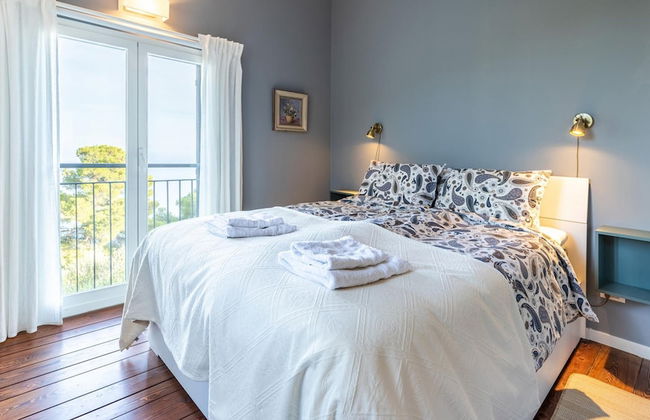 Villa Nel Blu 8 - Foto 23