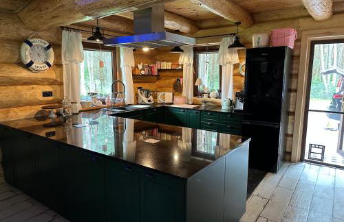 Wikno Villa - Foto 8