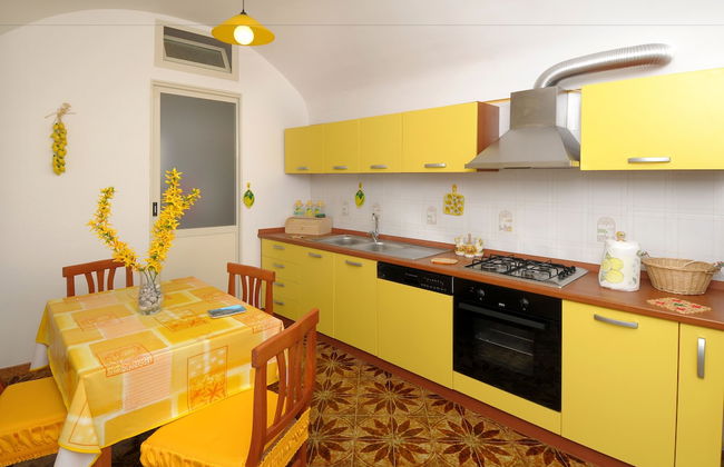 Relais Giaggiolo - Foto 25