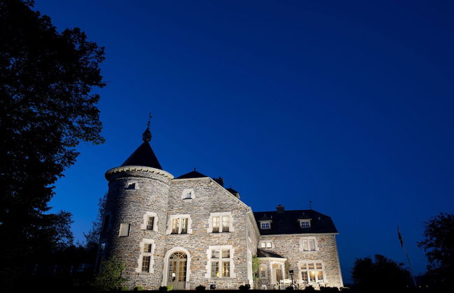 Domaine de Priesmont - Photo 29