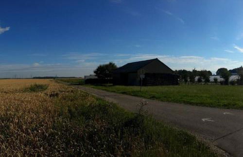 Ferienwohnung Wiesental 89331 Burgau, Wiesentalstrasse 1 - Foto 19