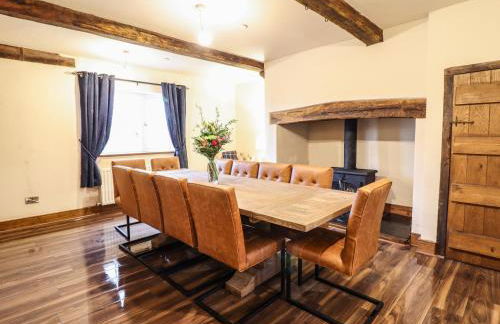 Bodaioch Cottage - Foto 7