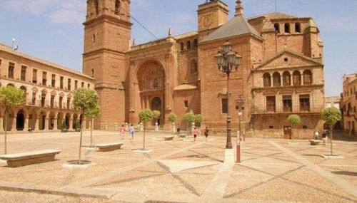 APARTAMENTO TURÍSTICO VILLANUEVA DE LOS INFANTES - Foto 5